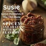 Thai Chili Paste Recipe Susie Cooks Thai