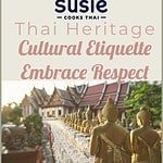 Cultural Heritage Susie Cooks Thai