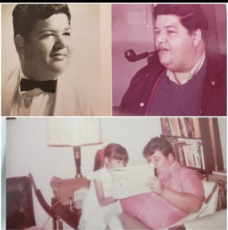 A Taste of Tradition: How My Father Ignited My Passion for Cooking