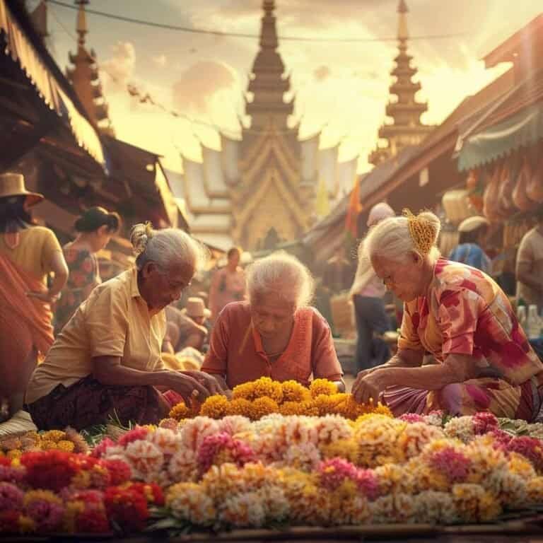 Top Things to Avoid Doing in Thailand