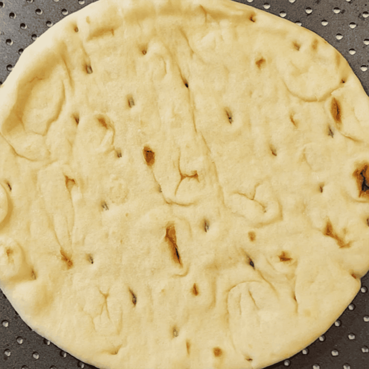 Flatbread