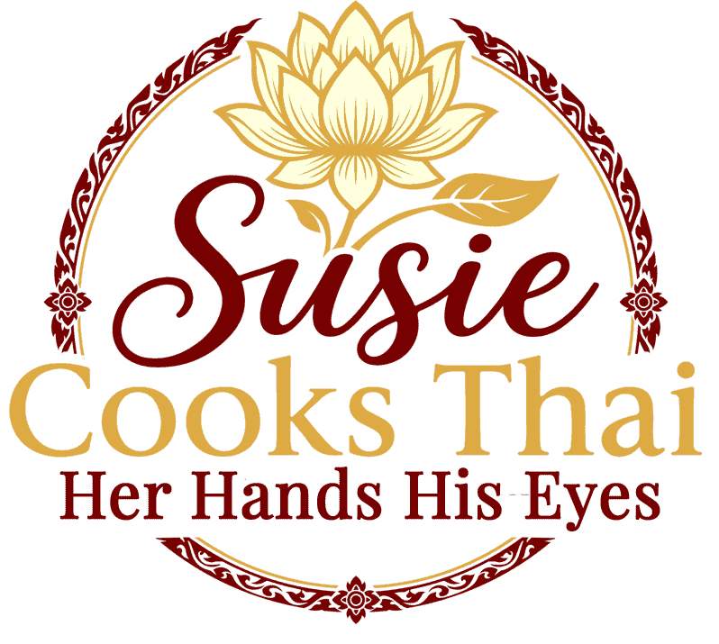 Susie Cooks Thai